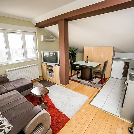 Residence Amelie ベオグラード エクステリア 写真