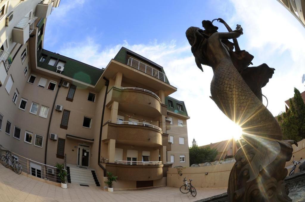 Residence Amelie ベオグラード エクステリア 写真